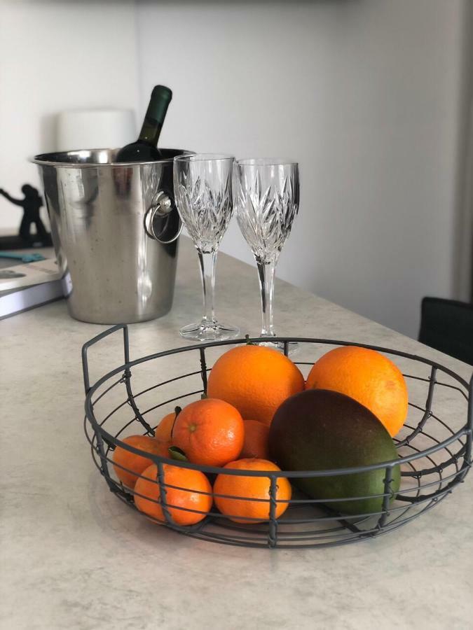 Ellavis Apartments エクステリア 写真