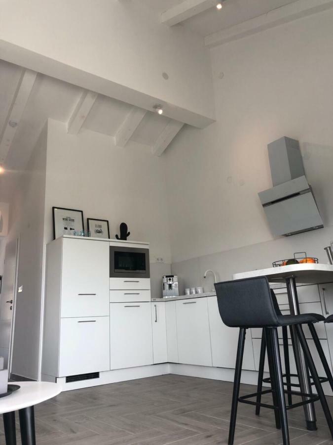 Ellavis Apartments エクステリア 写真