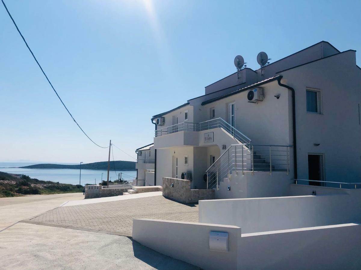 Ellavis Apartments エクステリア 写真
