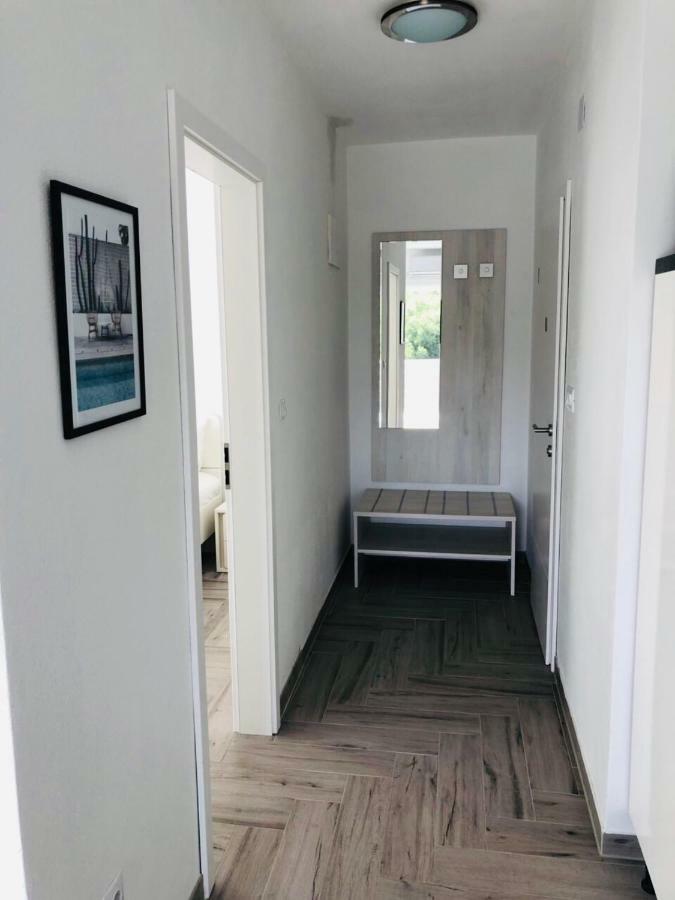 Ellavis Apartments エクステリア 写真